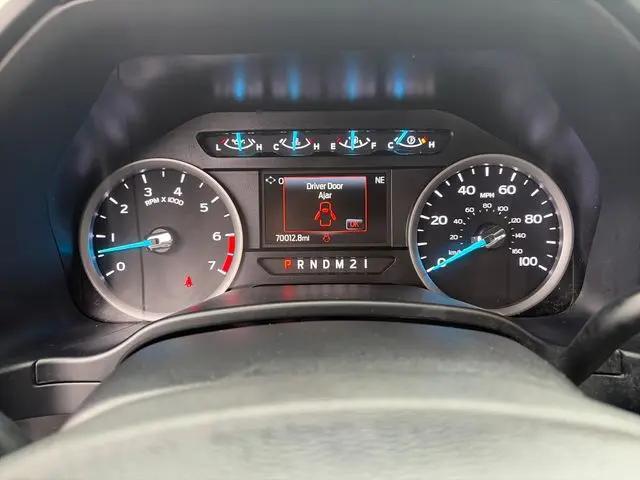 2021 Ford F-250 XL
