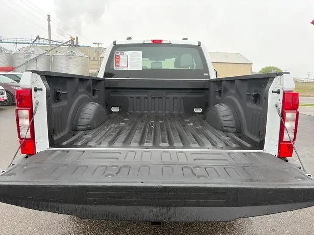 2021 Ford F-250 XL