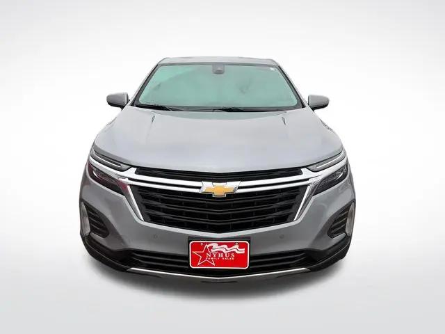 2023 Chevrolet Equinox AWD 2FL