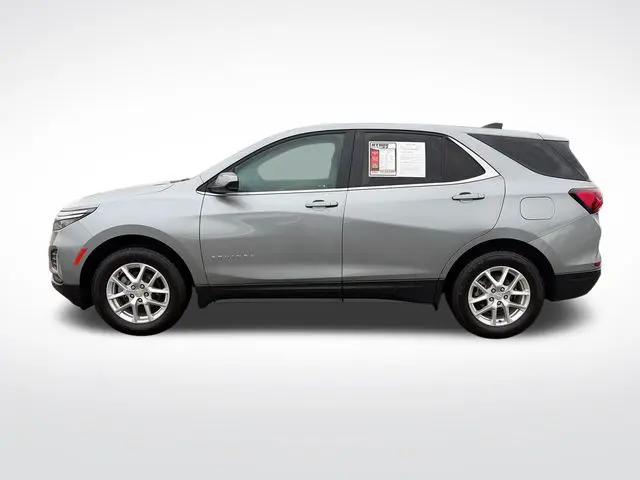 2023 Chevrolet Equinox AWD 2FL