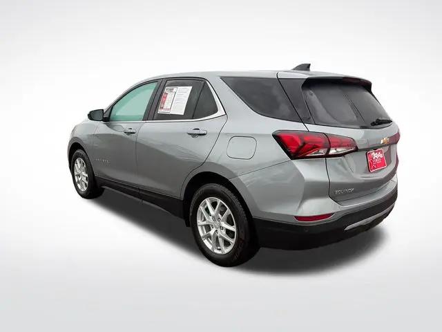 2023 Chevrolet Equinox AWD 2FL