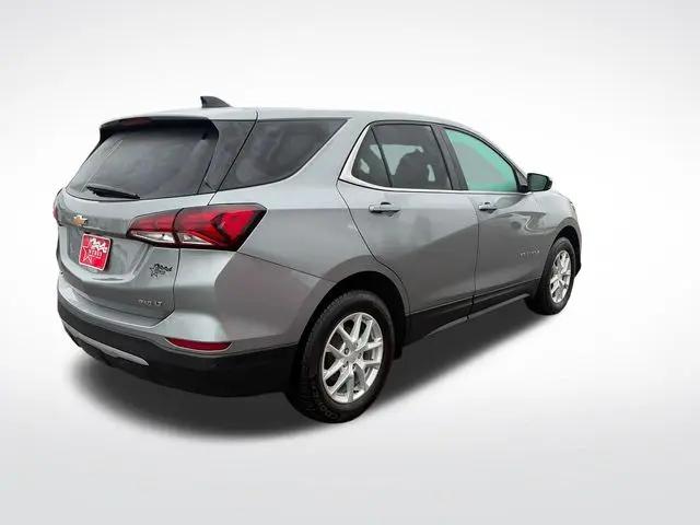 2023 Chevrolet Equinox AWD 2FL