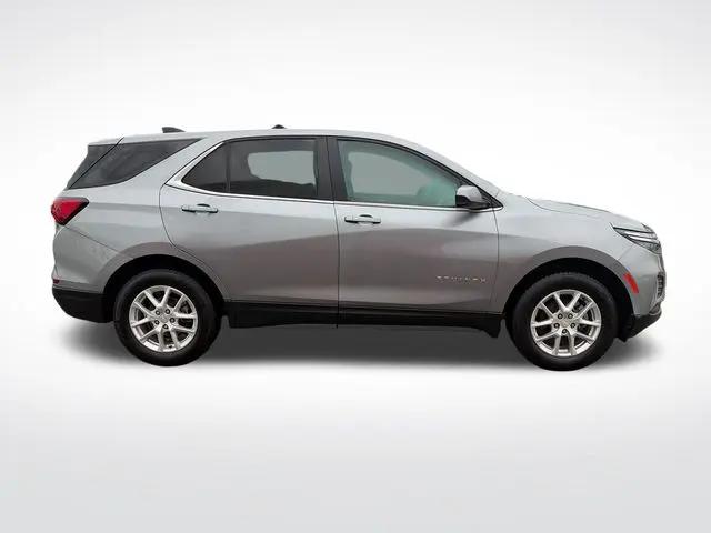 2023 Chevrolet Equinox AWD 2FL