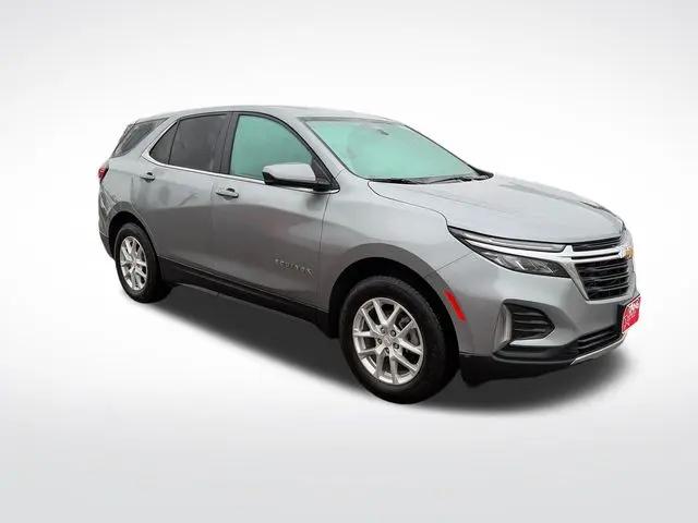 2023 Chevrolet Equinox AWD 2FL