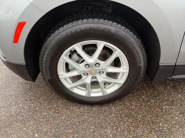 2023 Chevrolet Equinox AWD 2FL