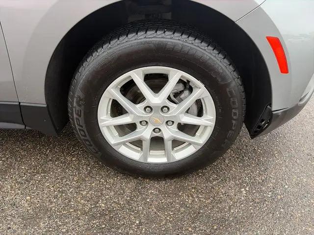 2023 Chevrolet Equinox AWD 2FL