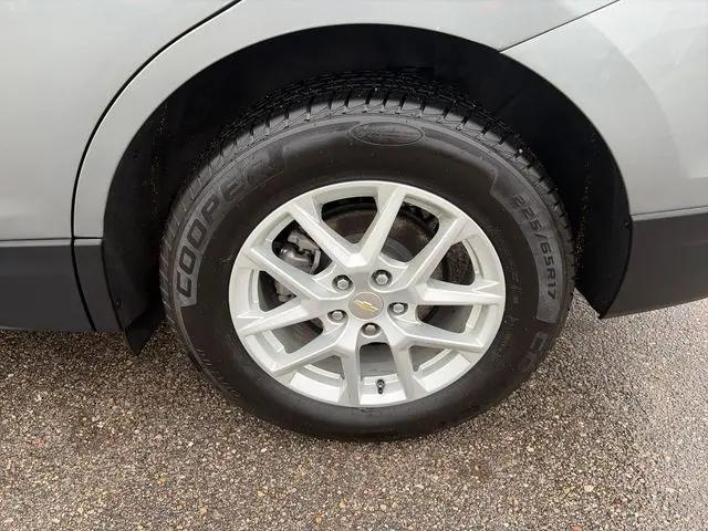 2023 Chevrolet Equinox AWD 2FL