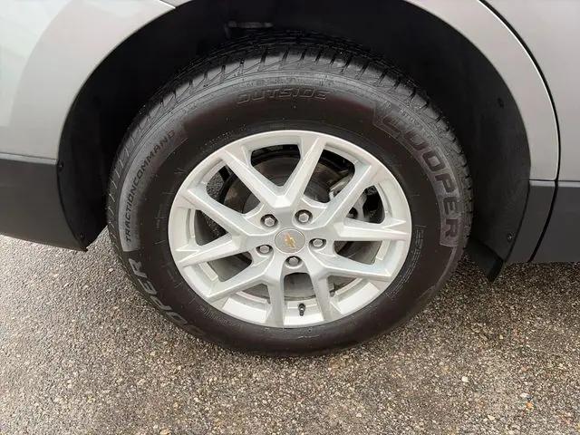 2023 Chevrolet Equinox AWD 2FL