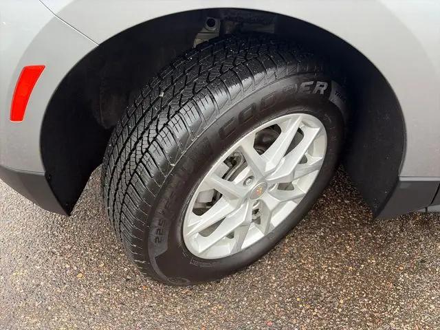2023 Chevrolet Equinox AWD 2FL