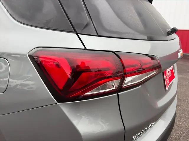 2023 Chevrolet Equinox AWD 2FL
