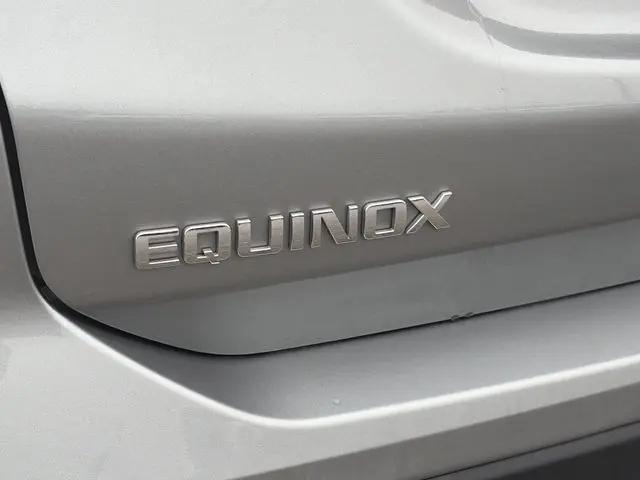 2023 Chevrolet Equinox AWD 2FL