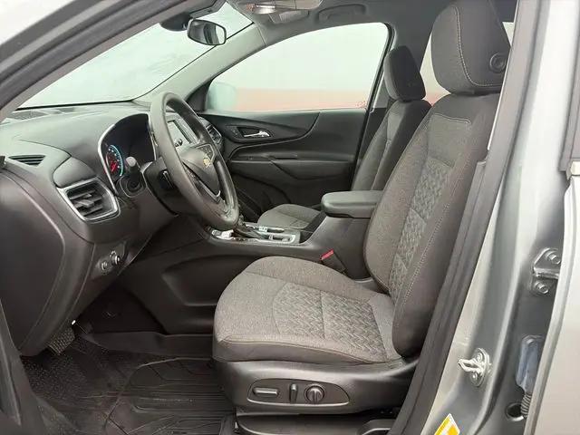 2023 Chevrolet Equinox AWD 2FL