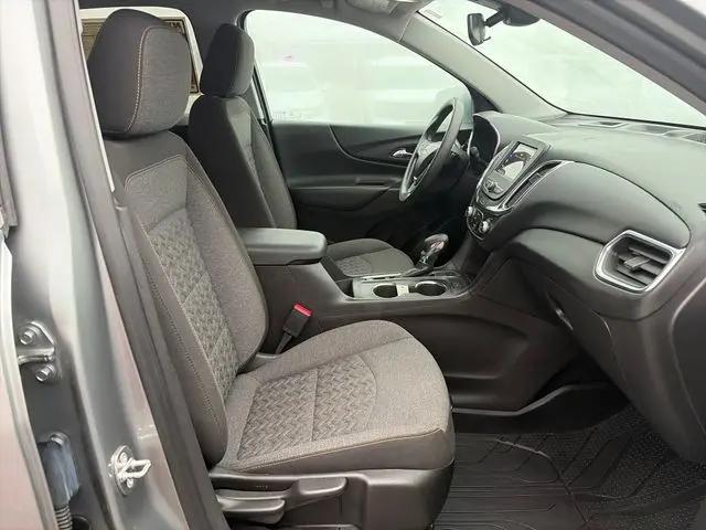 2023 Chevrolet Equinox AWD 2FL