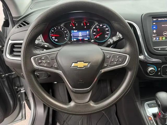 2023 Chevrolet Equinox AWD 2FL