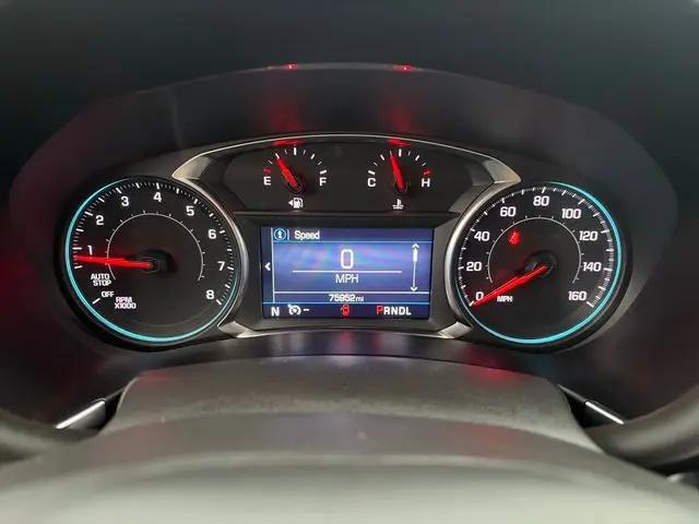 2023 Chevrolet Equinox AWD 2FL