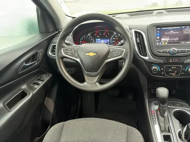 2023 Chevrolet Equinox AWD 2FL