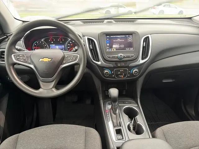 2023 Chevrolet Equinox AWD 2FL