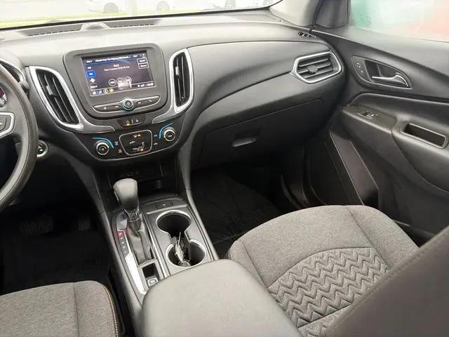 2023 Chevrolet Equinox AWD 2FL