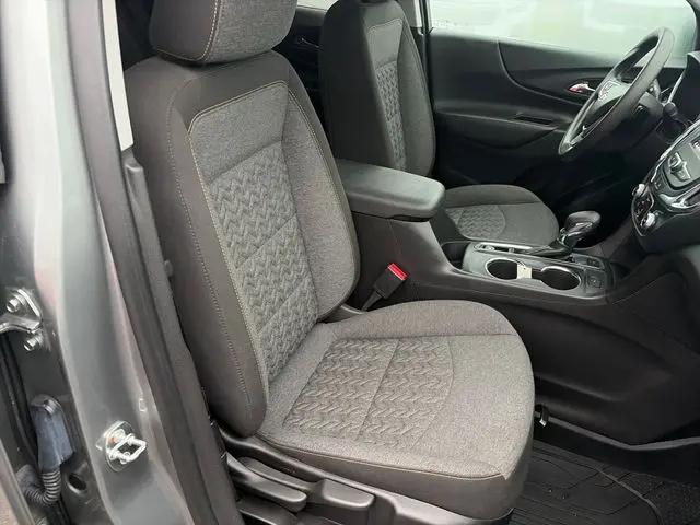 2023 Chevrolet Equinox AWD 2FL