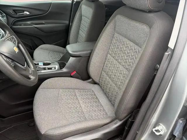 2023 Chevrolet Equinox AWD 2FL