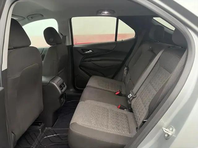 2023 Chevrolet Equinox AWD 2FL