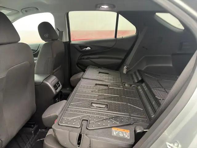 2023 Chevrolet Equinox AWD 2FL