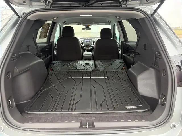 2023 Chevrolet Equinox AWD 2FL