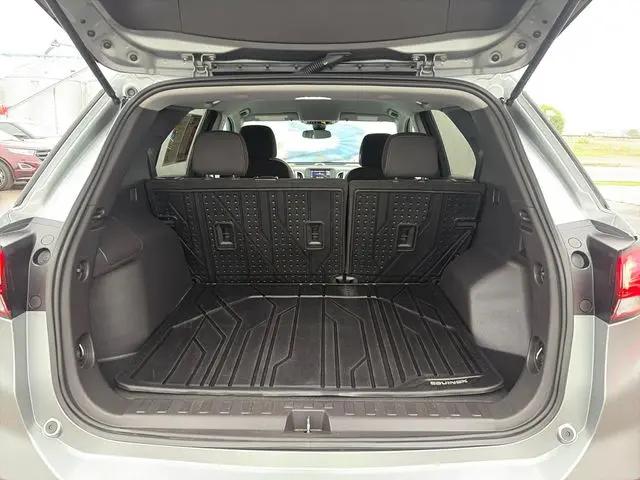 2023 Chevrolet Equinox AWD 2FL