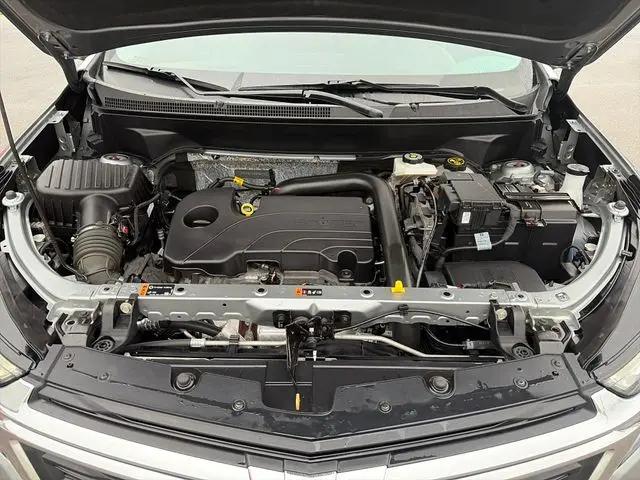 2023 Chevrolet Equinox AWD 2FL