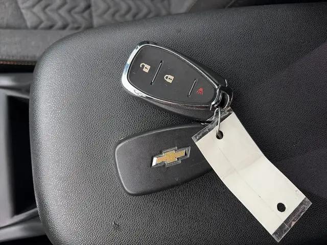 2023 Chevrolet Equinox AWD 2FL