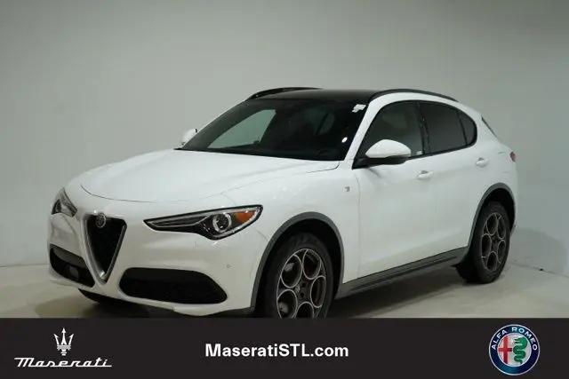 2023 Alfa Romeo Stelvio Ti AWD for sale in St. Peters, MO
