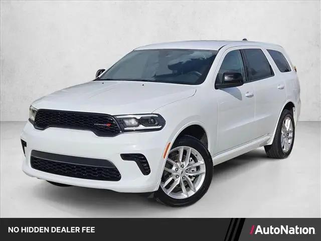 2025 Dodge Durango GT AWD for sale in Houston, TX