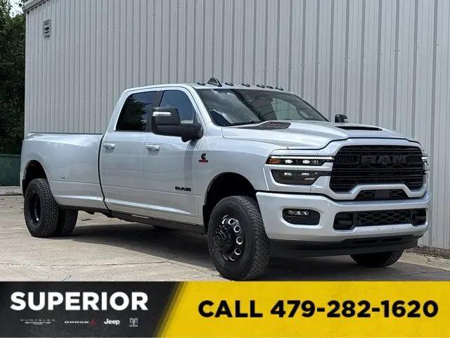 2026 Ram 3500 Laramie for sale in Siloam Springs, AR