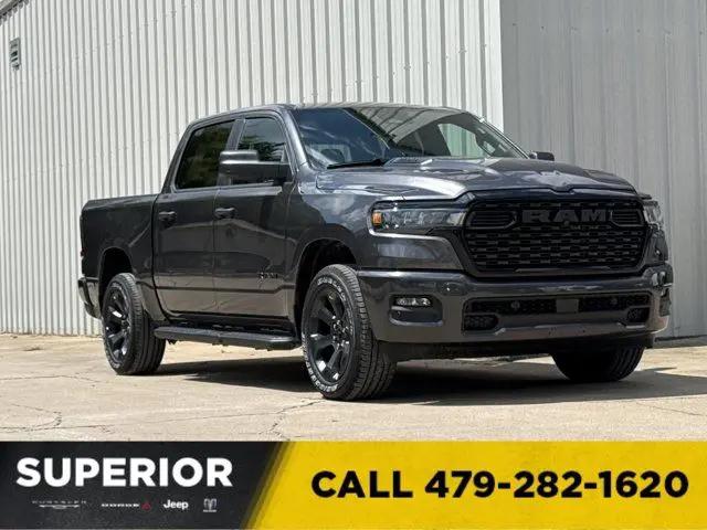 2026 Ram 1500 Express Crew Cab 4x4 57 Box for sale in Siloam Springs, AR