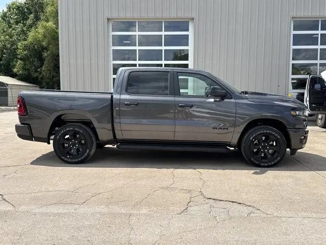 2026 Ram 1500 Express Crew Cab 4x4 57 Box
