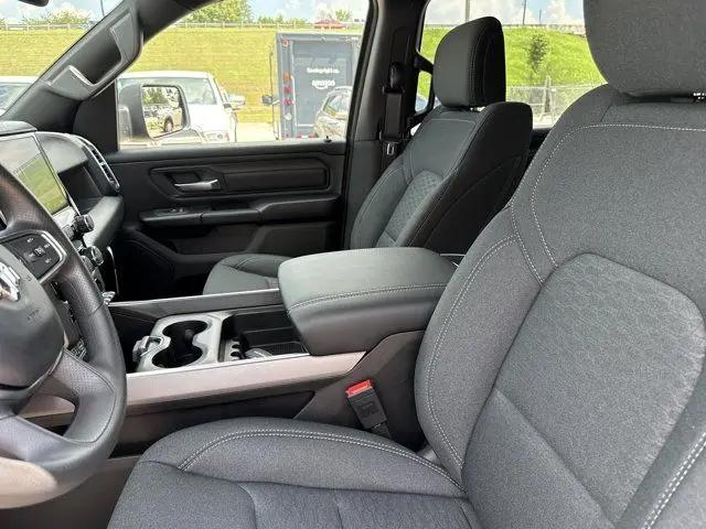 2026 Ram 1500 Express Crew Cab 4x4 57 Box