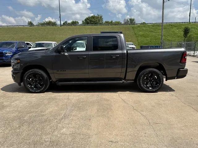 2026 Ram 1500 Express Crew Cab 4x4 57 Box