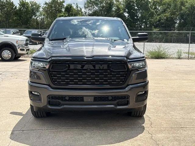 2026 Ram 1500 Express Crew Cab 4x4 57 Box
