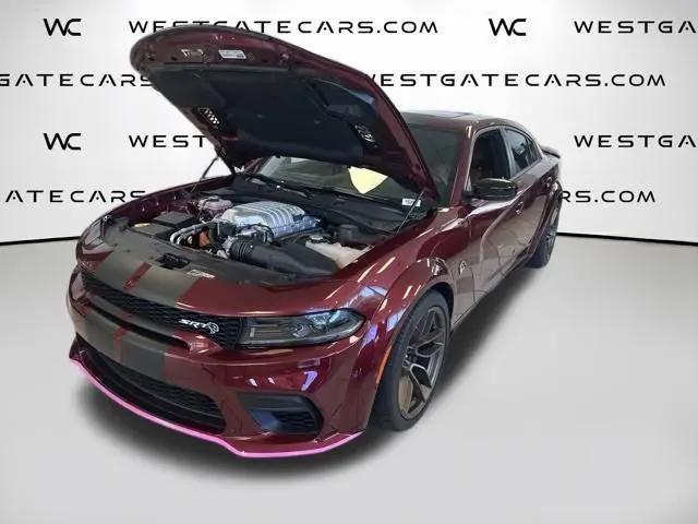2023 Dodge Charger SRT Jailbreak for sale in Wake Forest, NC