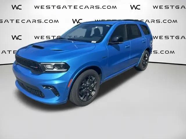 2026 Dodge Durango GT Plus AWD HEMI V8 for sale in Wake Forest, NC