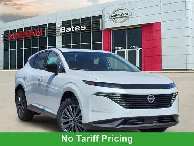 2026 Nissan Murano SL for sale in Killeen, TX