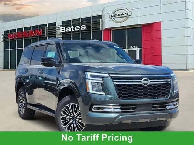 2026 Nissan Armada Platinum for sale in Killeen, TX