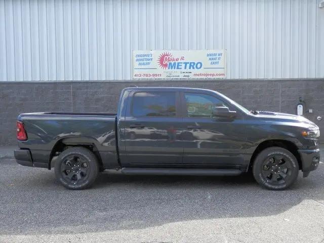 2026 Ram 1500 Express Crew Cab 4x4 57 Box for sale in Chicopee, MA