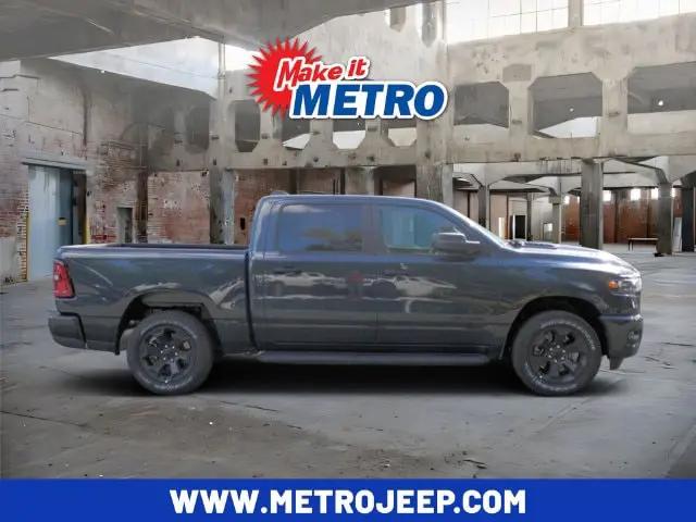 2026 Ram 1500 Express Crew Cab 4x4 57 Box for sale in Chicopee, MA