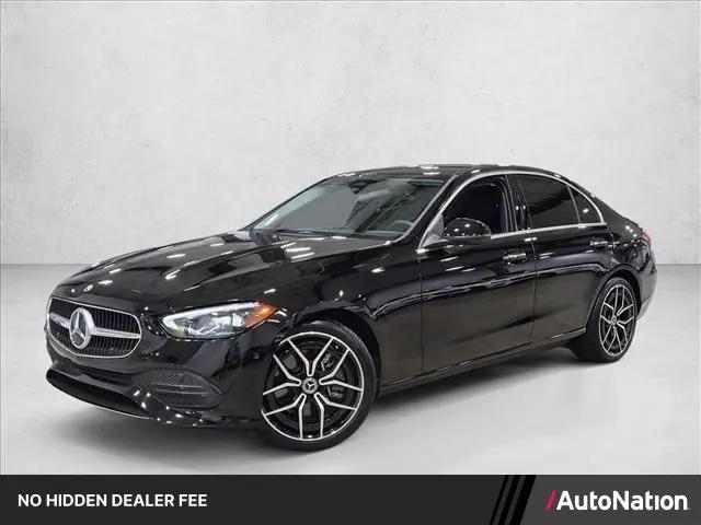 2026 Mercedes-Benz C-CLASS C 300 C 300 for sale in Pompano Beach, FL