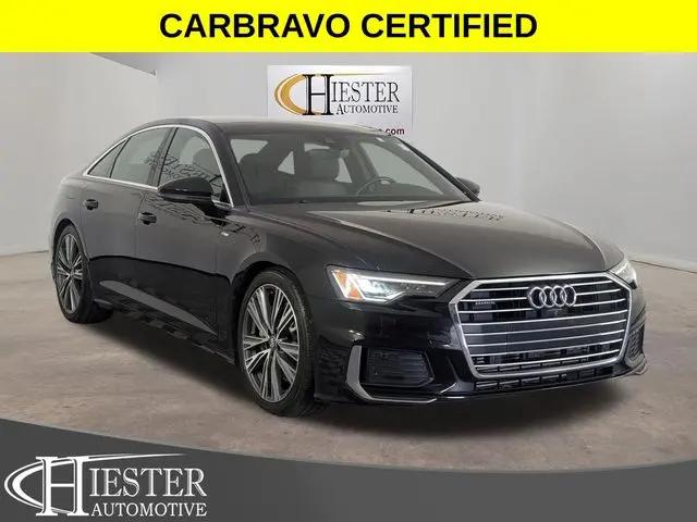 2019 Audi A6 55 Premium for sale in Fuquay-Varina, NC