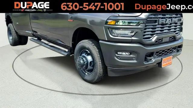 2026 Ram 3500 Tradesman Crew Cab 4x4 8' Box for sale in Glendale Heights, IL