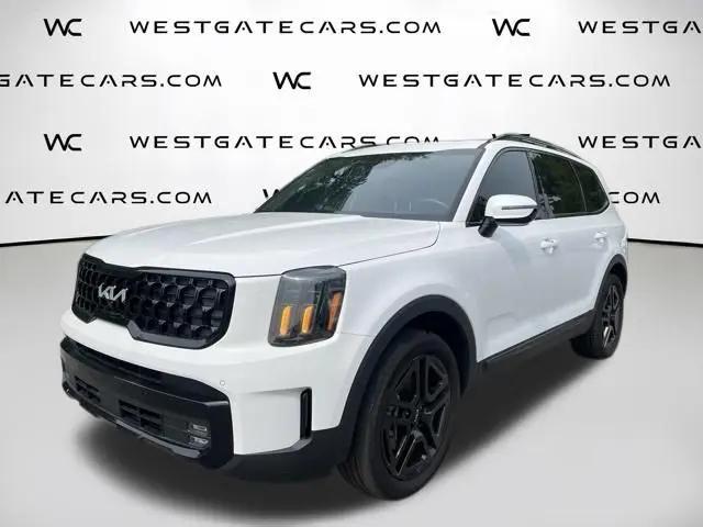 2024 Kia Telluride SX Prestige X-Line for sale in Raleigh, NC
