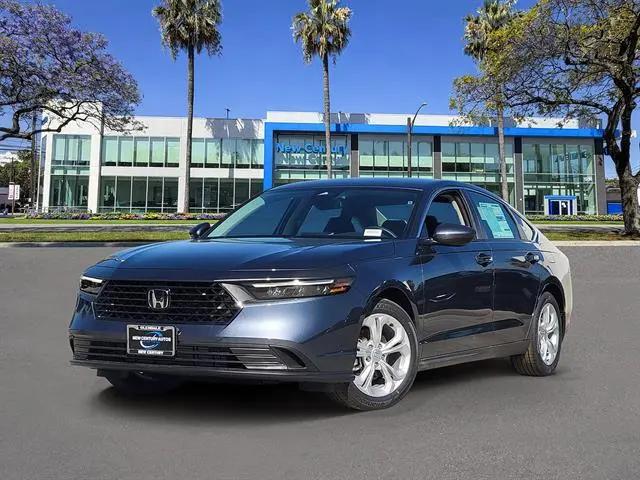 2026 Honda Accord Sedan LX for sale in Glendale, CA