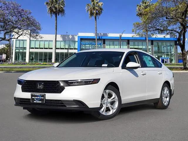 2026 Honda Accord Sedan LX for sale in Glendale, CA